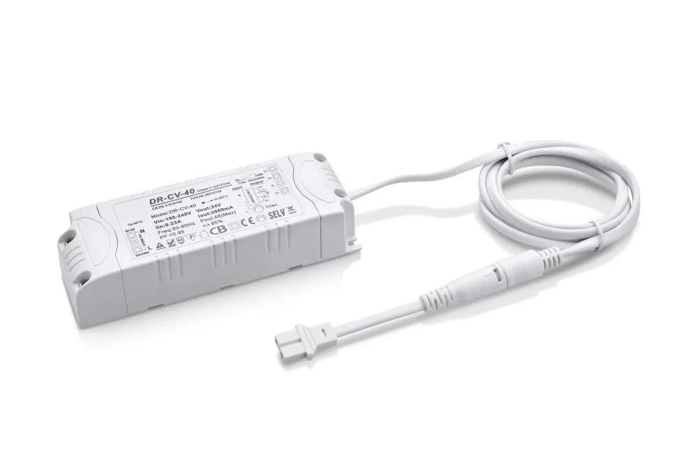 MARKSLÖJD DRIVER 48W (for PLAN) /KIFUTÓ CSAK A KÉSZLET ERE...