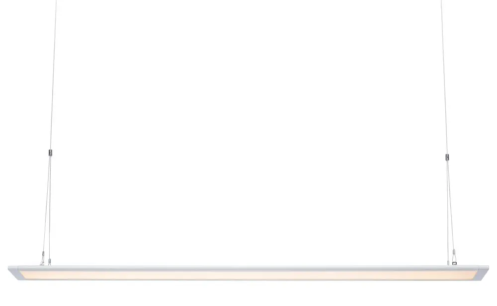 MARKSLÖJD PLAN Világító Panel 120cm 40W