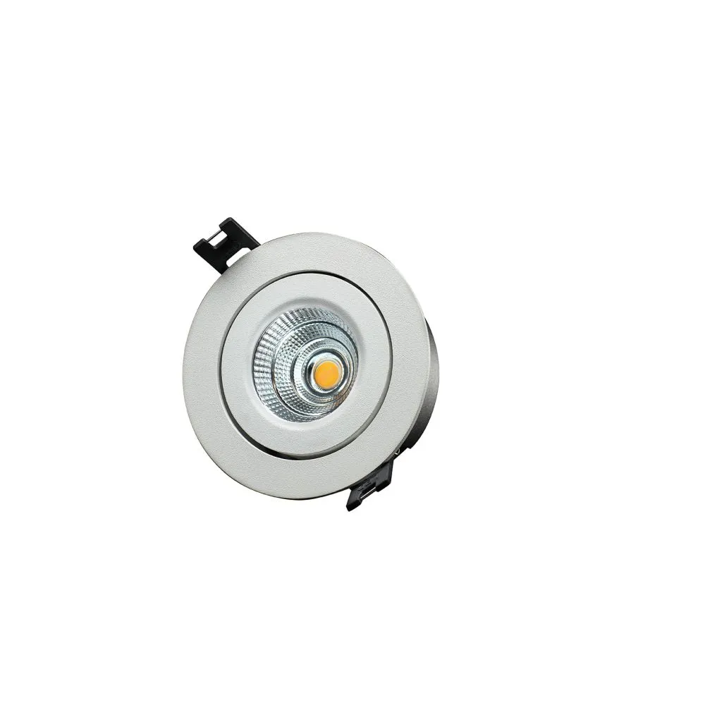 Markslöjd CAPELLA Downlight 6W (tot. 8W) Incl. Driver