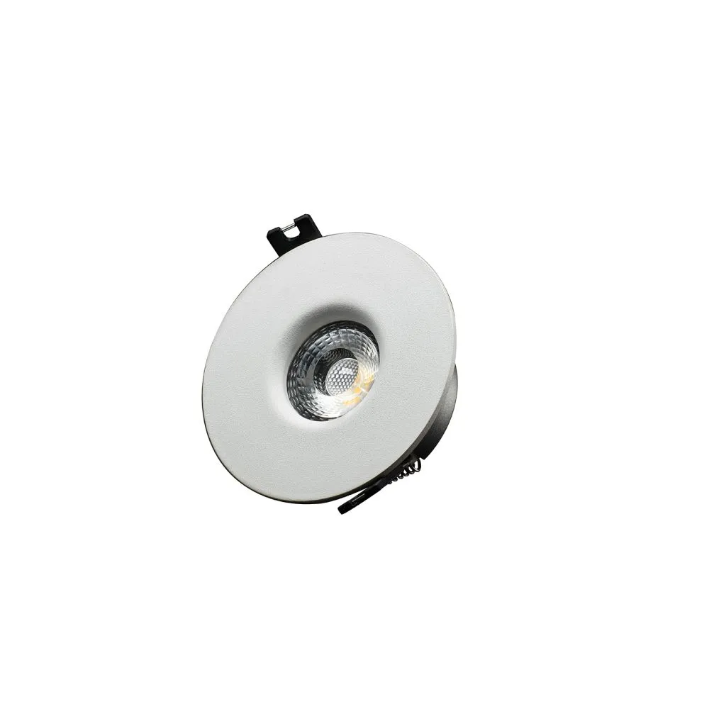 Markslöjd CASTOR Downlight 6W Incl. Driver