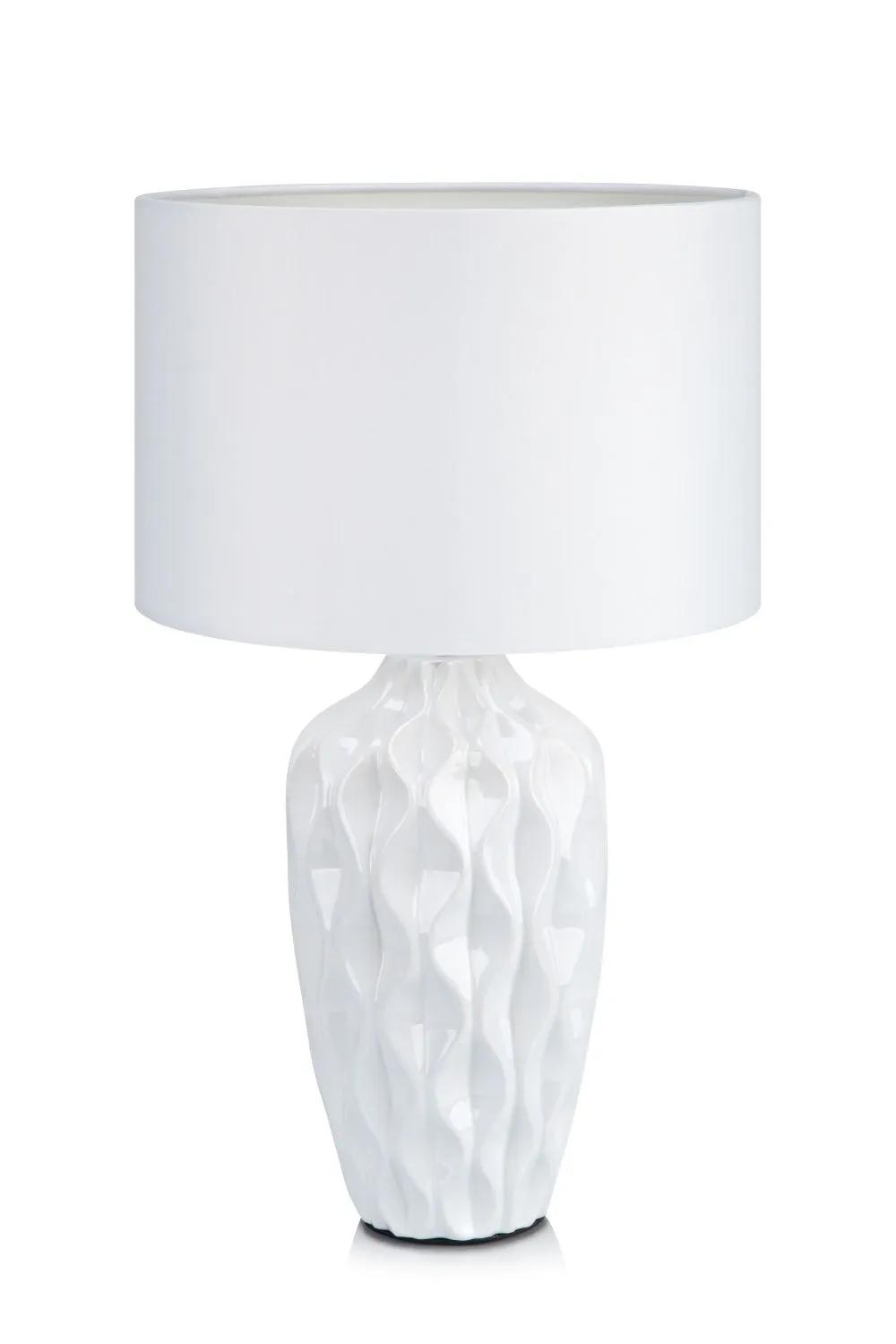 MARKSLÖJD ANGELA Éjjeli lámpa E27 60W fehér