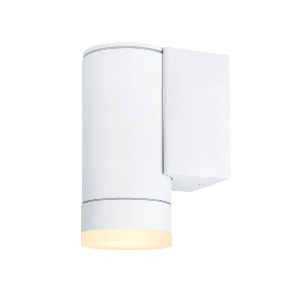 MARKSLÖJD NOVA Kültéri fali lámpa LED 8W meleg fehér 300lm...