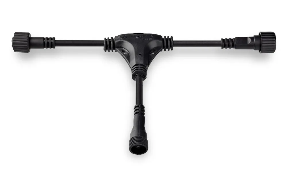 MARKSLÖJD GARDEN 24 Y_csatlakozó