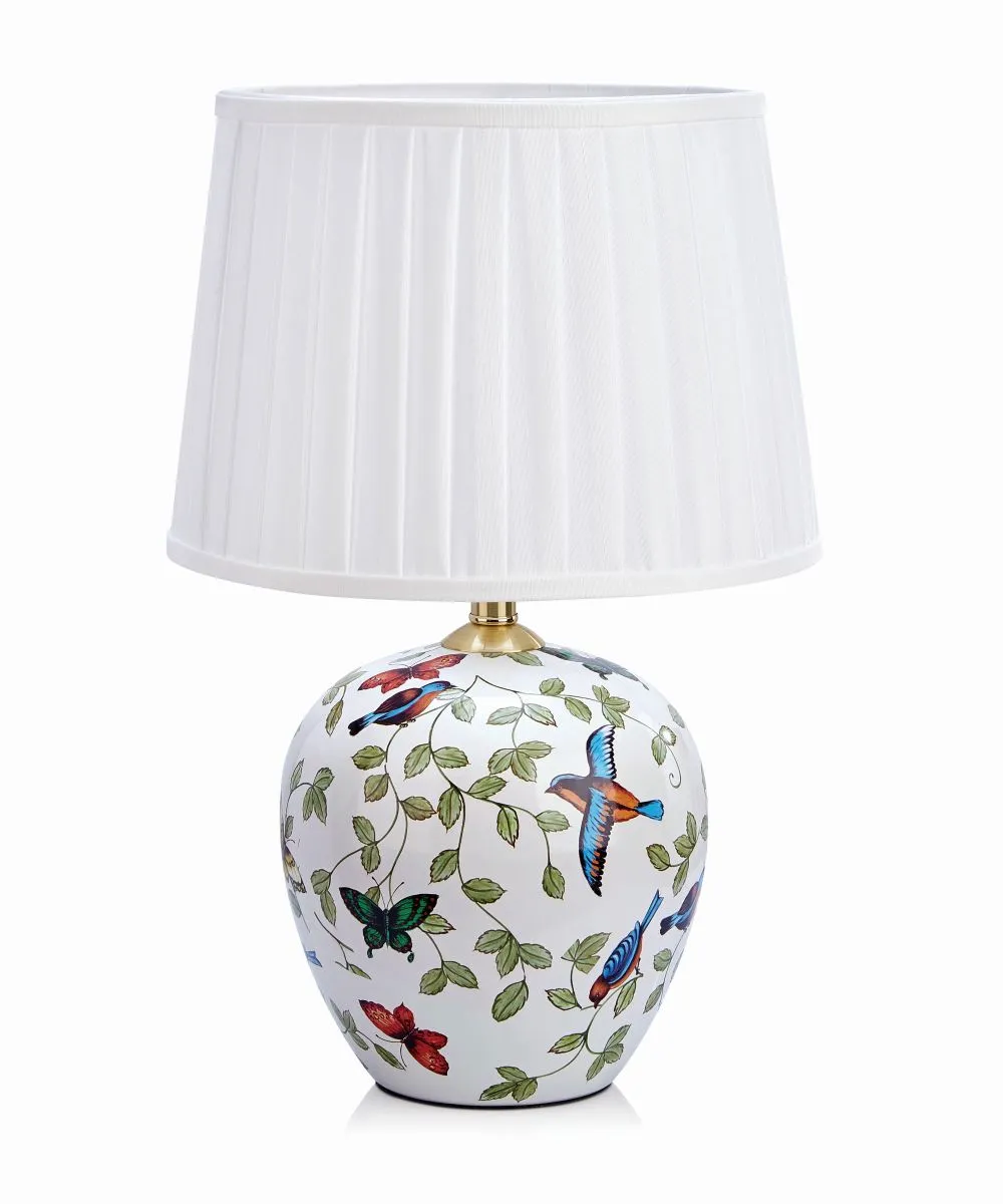 MARKSLÖJD MANSION Éjjeli lámpa E27 60W színes