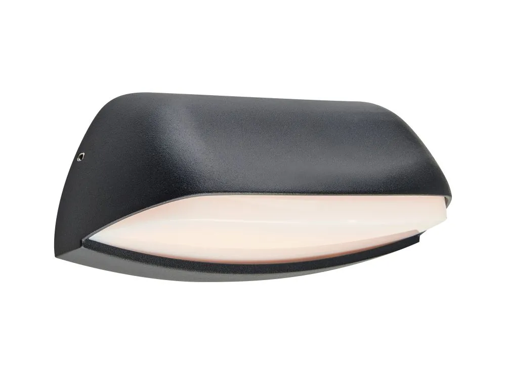 MARKSLÖJD CAPE Kültéri fali lámpa LED 12W meleg fehér 530l...