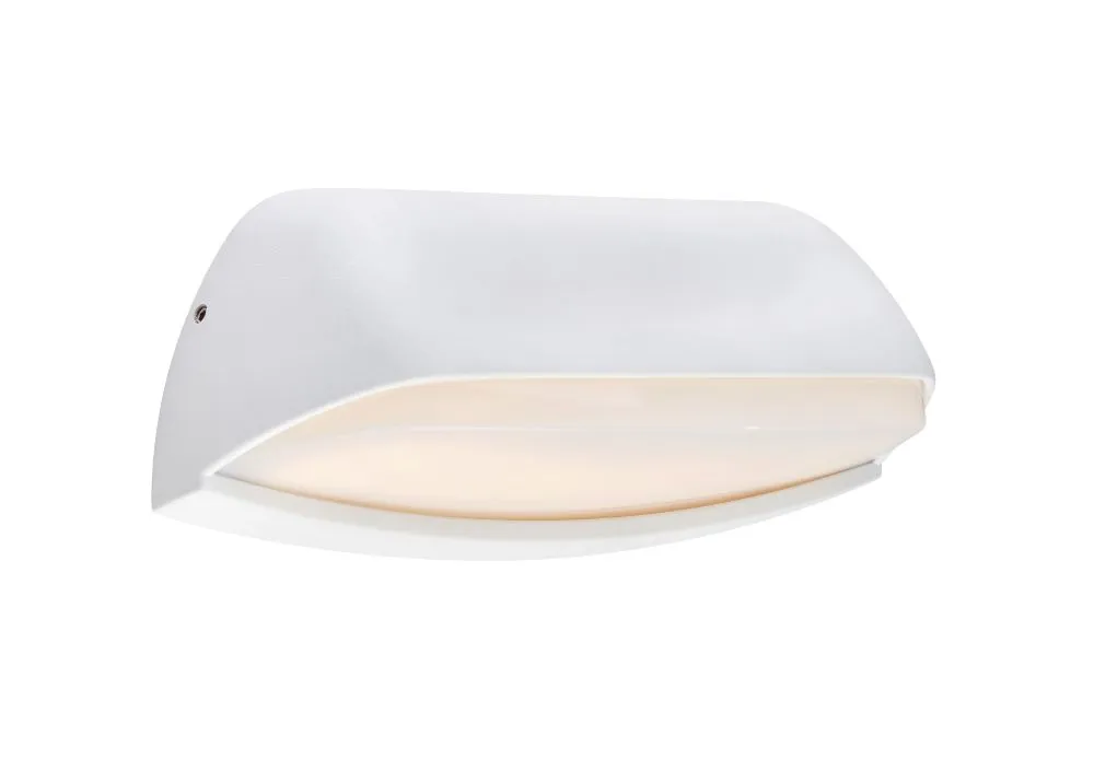 MARKSLÖJD CAPE Kültéri fali lámpa LED 12W meleg fehér 530l...