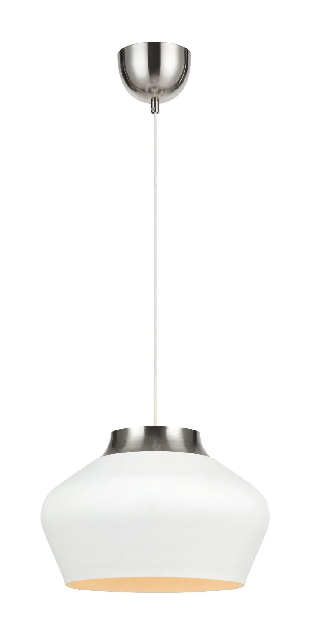 Markslöjd KOM Beltéri függeszték E27 60W 