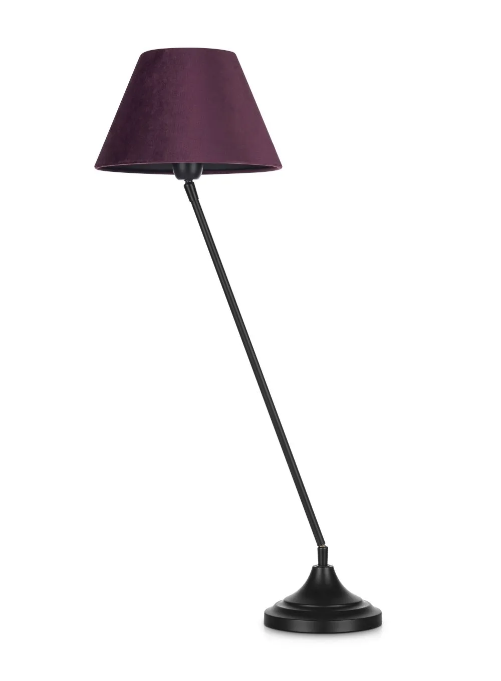 Markslöjd GARDA Éjjeli lámpa E27 60W fekete/KIFUTÓ CSAK A ...