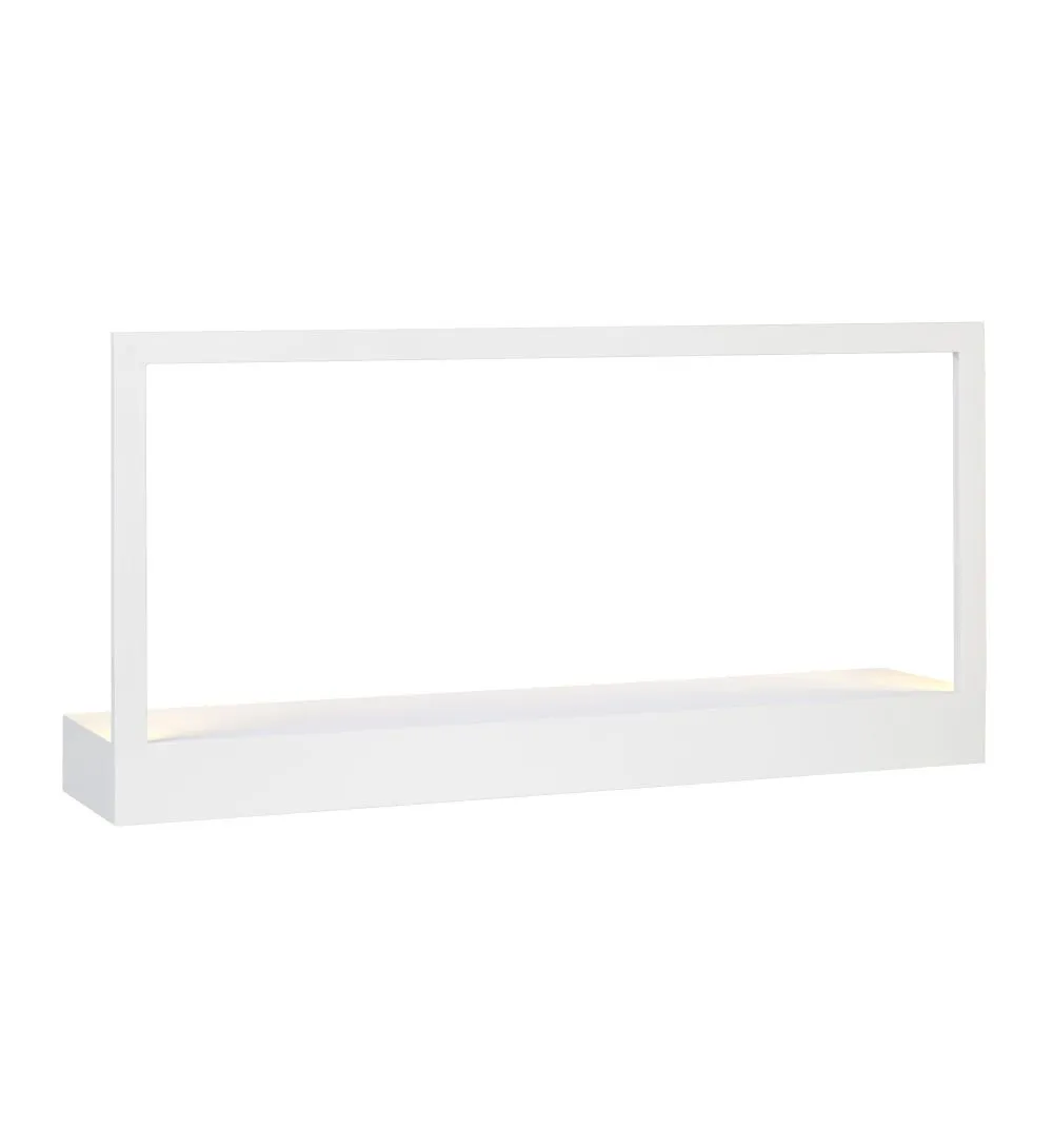 Markslöjd PABLO XL fali lámpa fehér