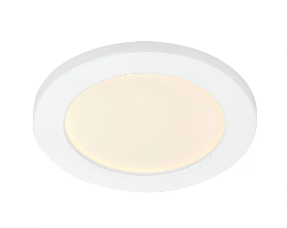 Markslöjd COMBINE Spot Kerek 15cm 7W Fehér