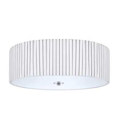 Markslöjd Beltéri mennyezeti lámpa E14 3x40W fehér  JACKIE...