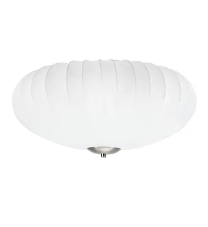 Markslöjd MIST Plafond E27 3x25W fehér