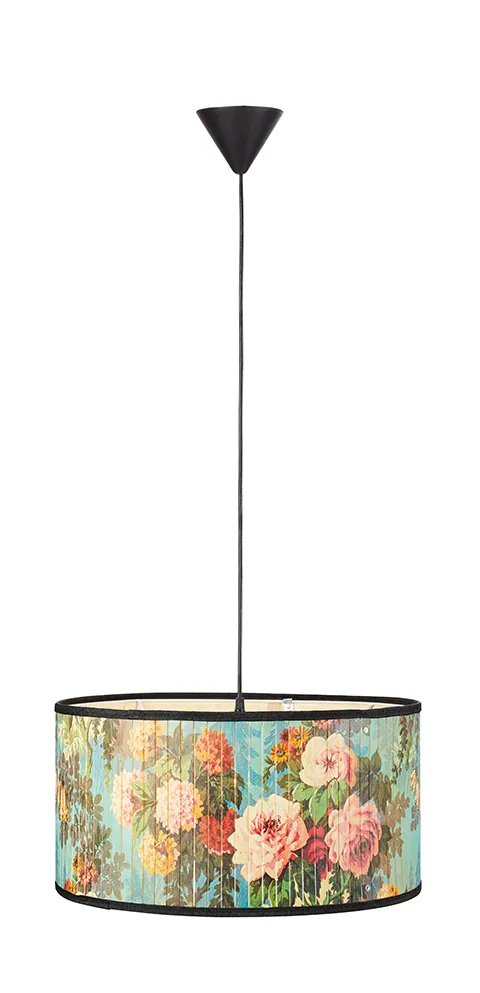 Markslöjd PARK Beltéri függeszték E27 60W színes