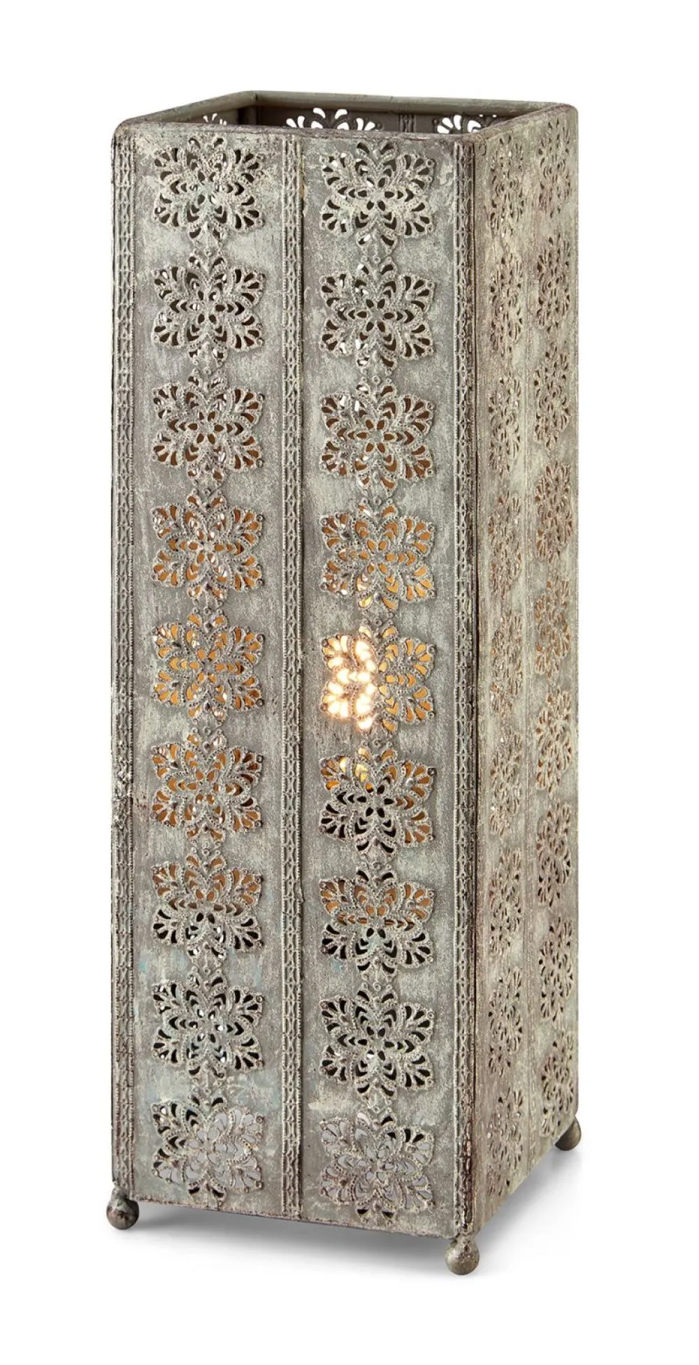 Markslöjd AGRA Table 1L Grey