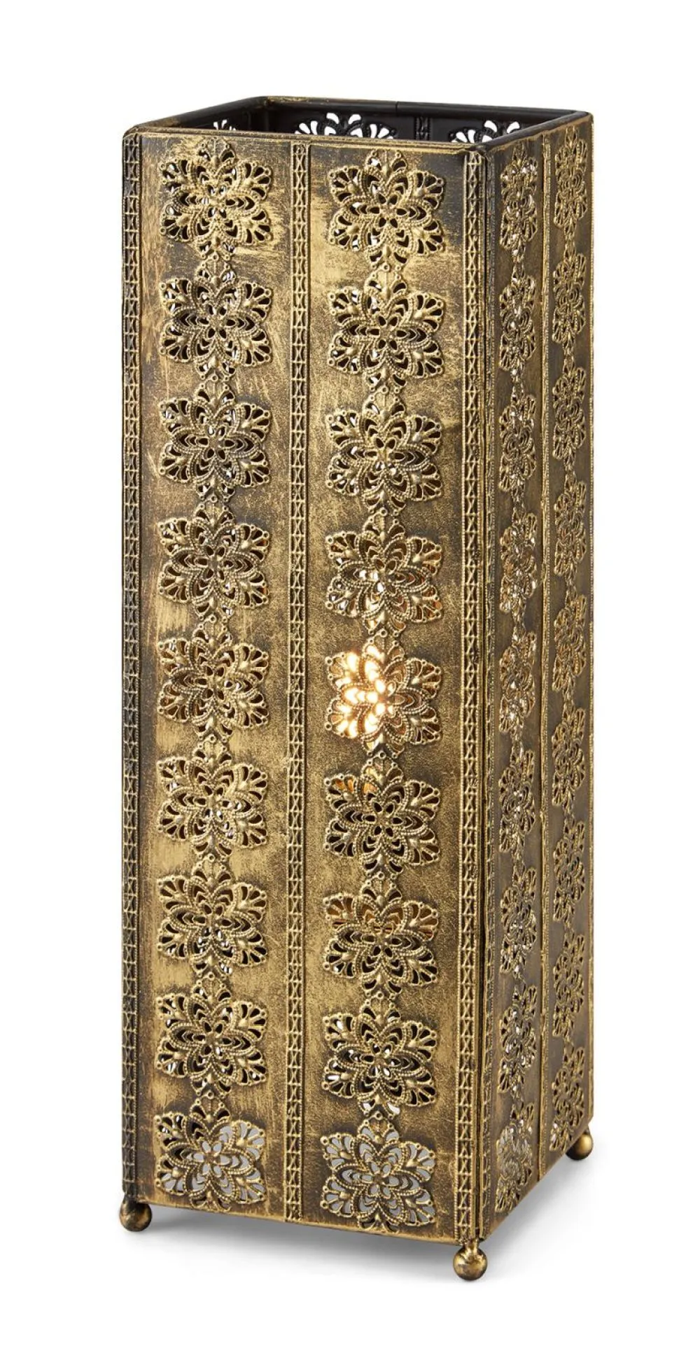 Markslöjd AGRA Table 1L Antique