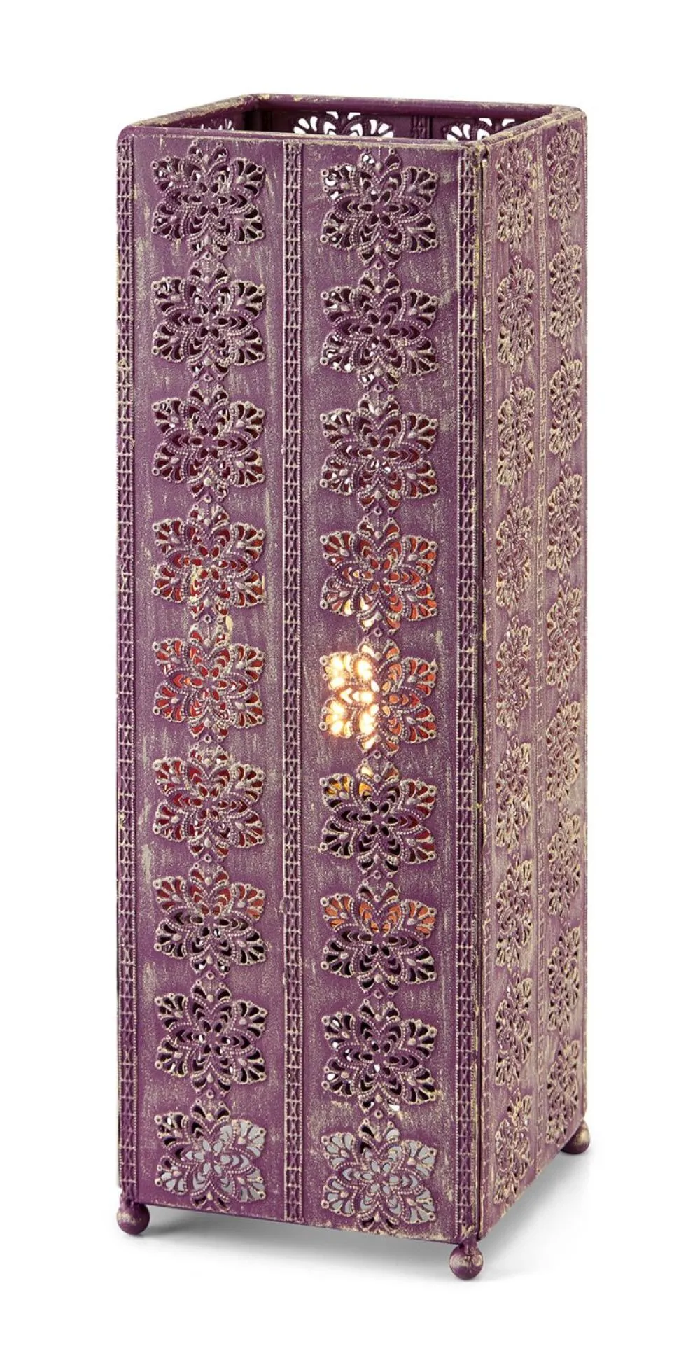 Markslöjd AGRA Table 1L Purple