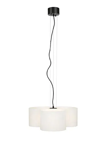 Markslöjd OTURO Pendant 3L White