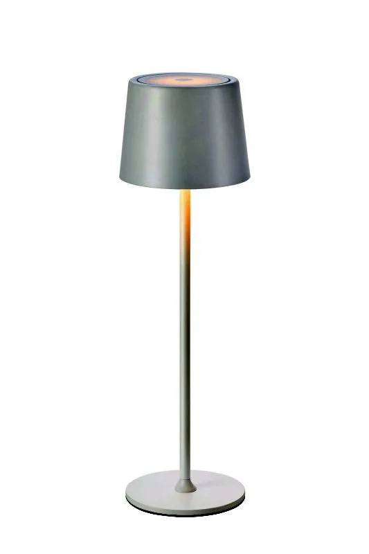 Markslöjd FIORE Rechargeable Table Matt White B/O