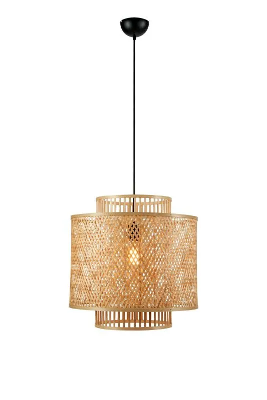 Markslöjd STRATI Pendant 1L Natural