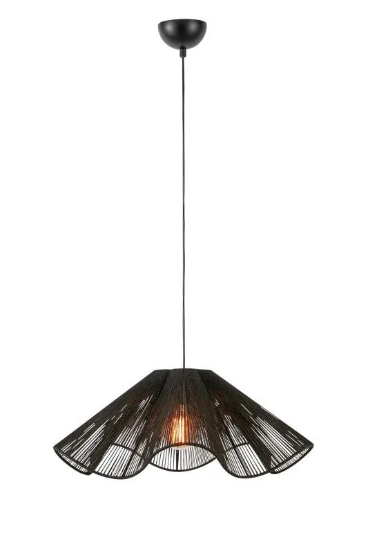 Markslöjd NAMI Pendant 1L Black