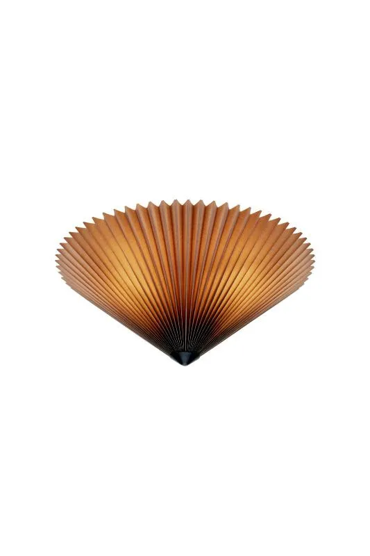 Markslöjd PLISADO Plafond 3L 50cm Grey