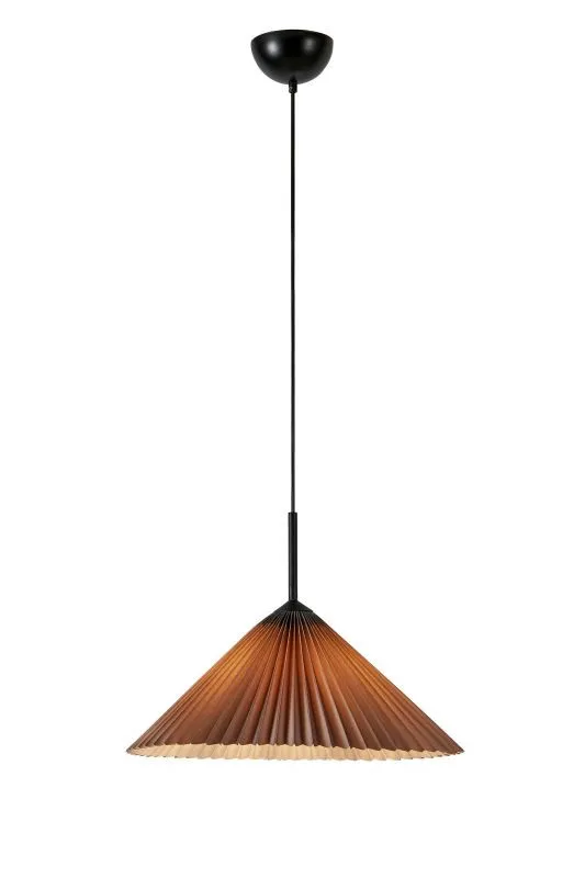 Markslöjd PLISADO Pendant 1L 50cm Grey