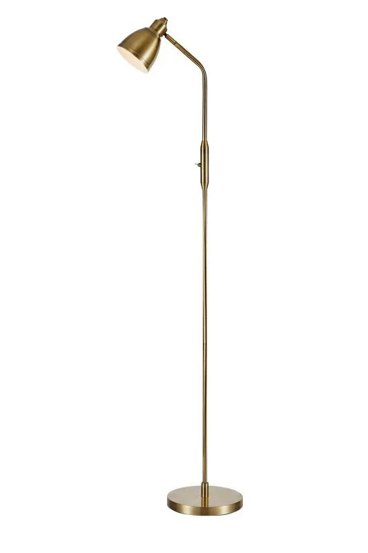 Markslöjd STORY Floor 1L Antique