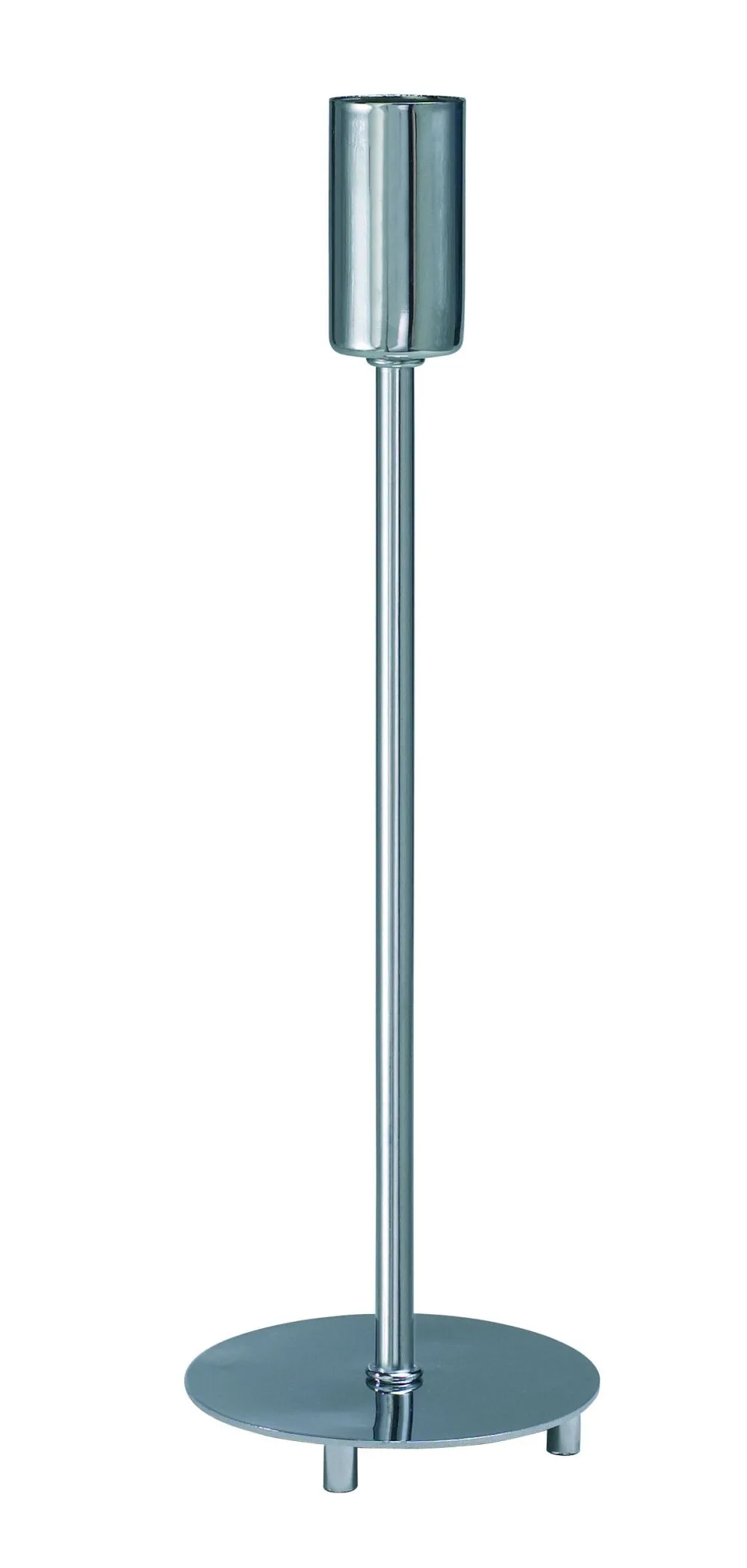 Markslöjd MAJA Éjjeli lámpa E14 40W króm