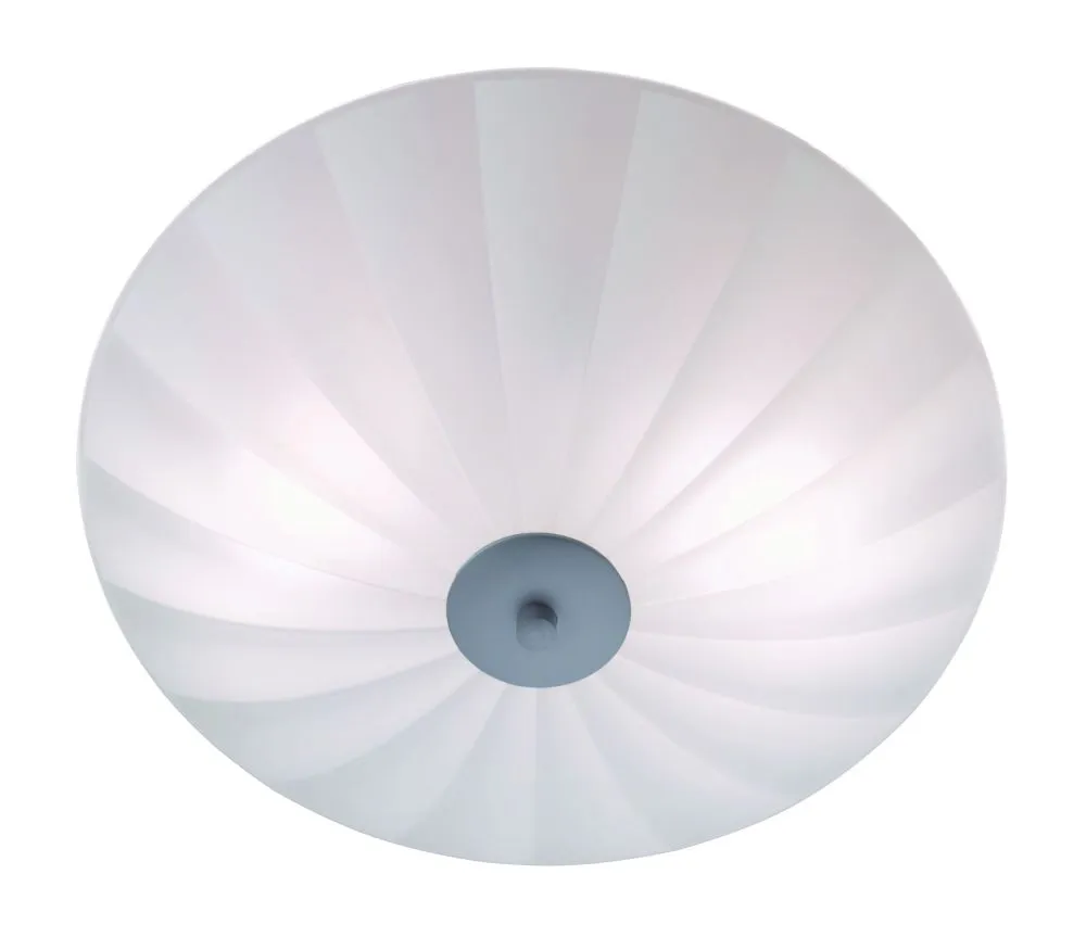 MARKSLÖJD Sirocco Beltéri mennyezeti lámpa E14 3x40W fehér...