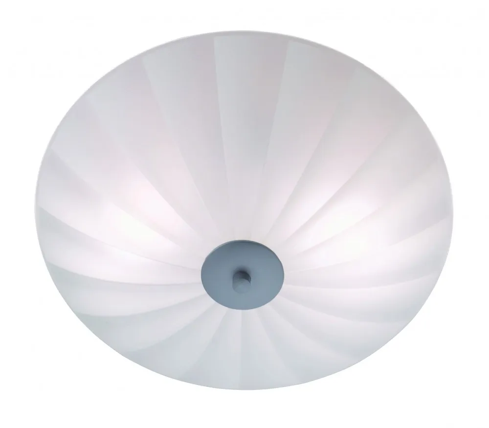 Markslöjd Sirocco Plafon 35cm, Matowy Szkło - MS-198041,45...