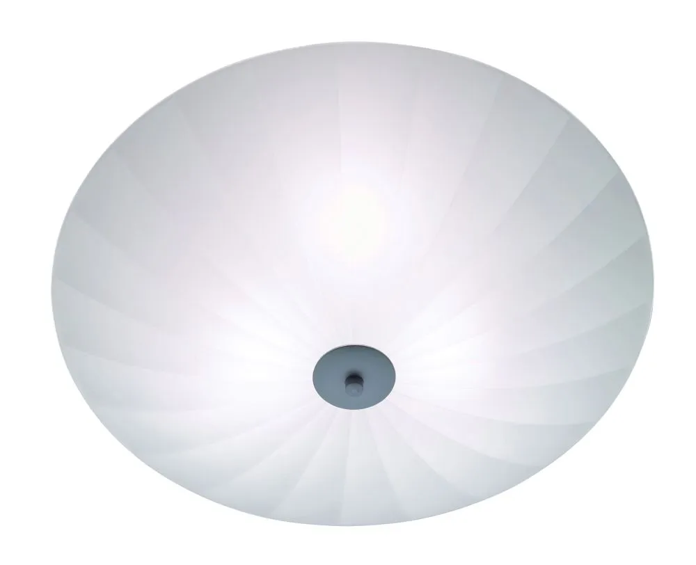 MARKSLÖJD Sirocco Beltéri mennyezeti lámpa E14 3x40W fehér...