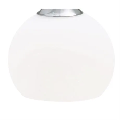 Markslöjd GLOBUS üveg búra