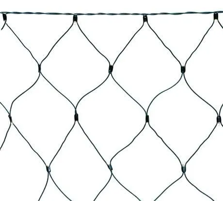 Markslöjd PRICELINE Net 1x1m 40L LED Extra FIXED LED 40 gu...