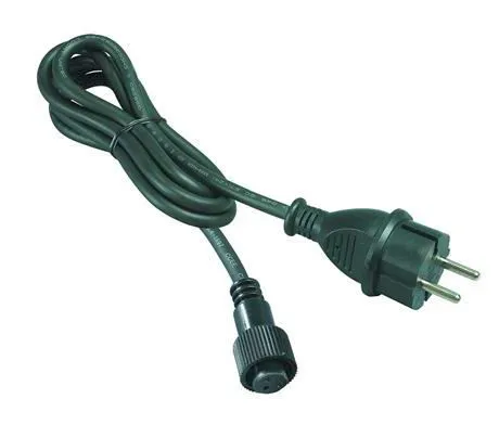 Markslöjd PRICELINE Start cable 1,5m  0 RUBBER 