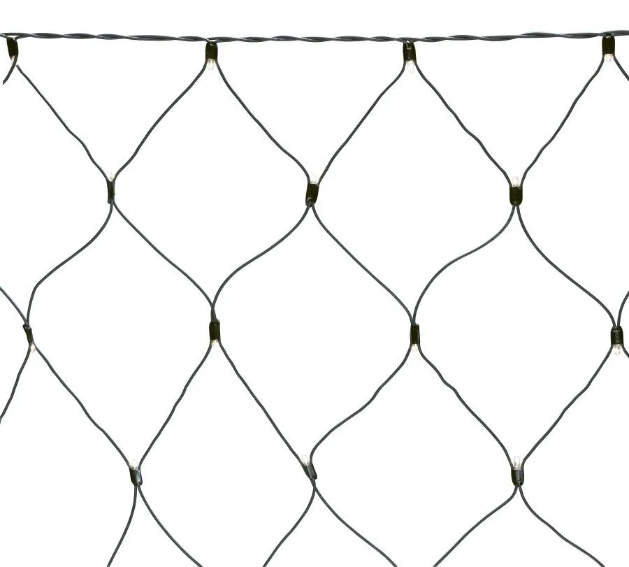 Markslöjd SKEN Net 2x1,7m 108L LED FIXED LED 108 guma 