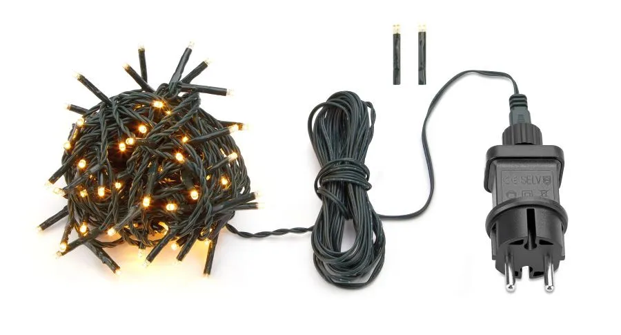 Markslöjd SKEN Light chain 80L LED FIXED LED 80 guma 