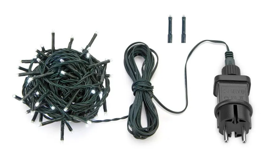 Markslöjd SKEN Light chain 80L LED icewhite - MS-702246