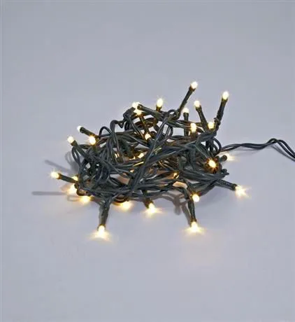 Markslöjd SKEN Light chain 120L LED 24V LED 120x0,06W mate...