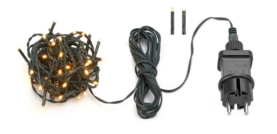 Markslöjd SKEN Light chain 40L LED FIXED LED 40 guma 