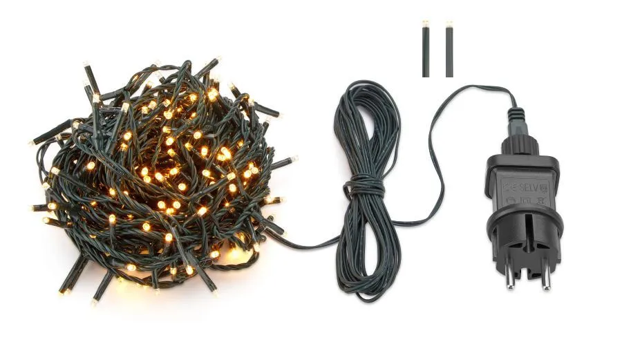 Markslöjd SKEN Light chain 200L LED 24V LED 200x0,06W mate...