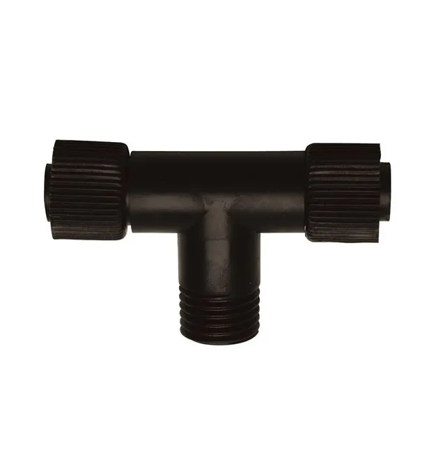 Markslöjd NEWLINE T-connector    