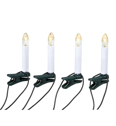 Markslöjd ALBUS Christmas tree light 20L LED - MS-702964