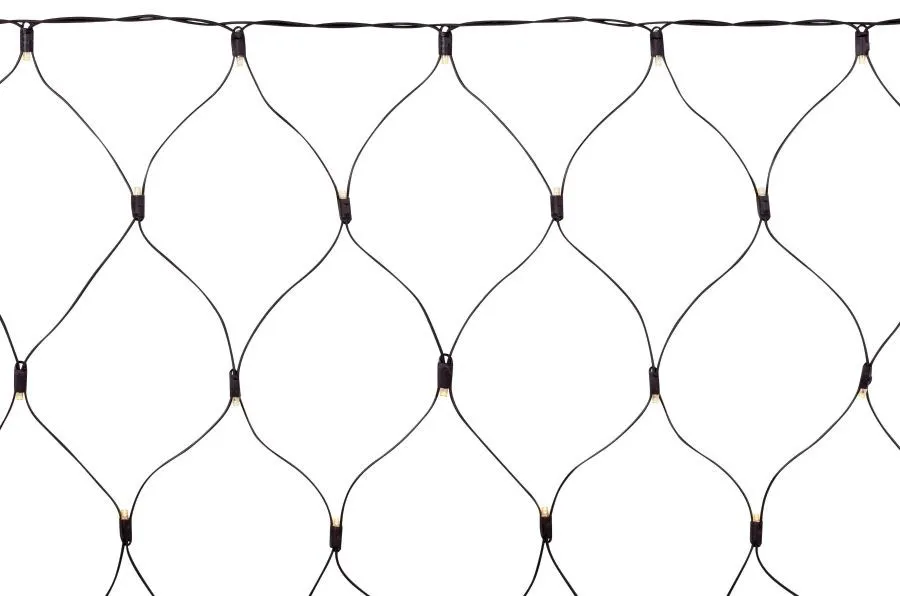 Markslöjd CHRISSLINE Nova Net 1,7 x 2 Real Warm White  Sta...