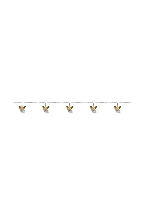 Markslöjd SIGNE Angel Golden Wing 10L LED FIXED LED 10 pla...