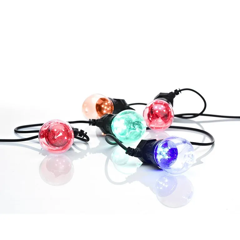 Markslöjd DAKKE Light Chain 10L Multicolor - MS-703315