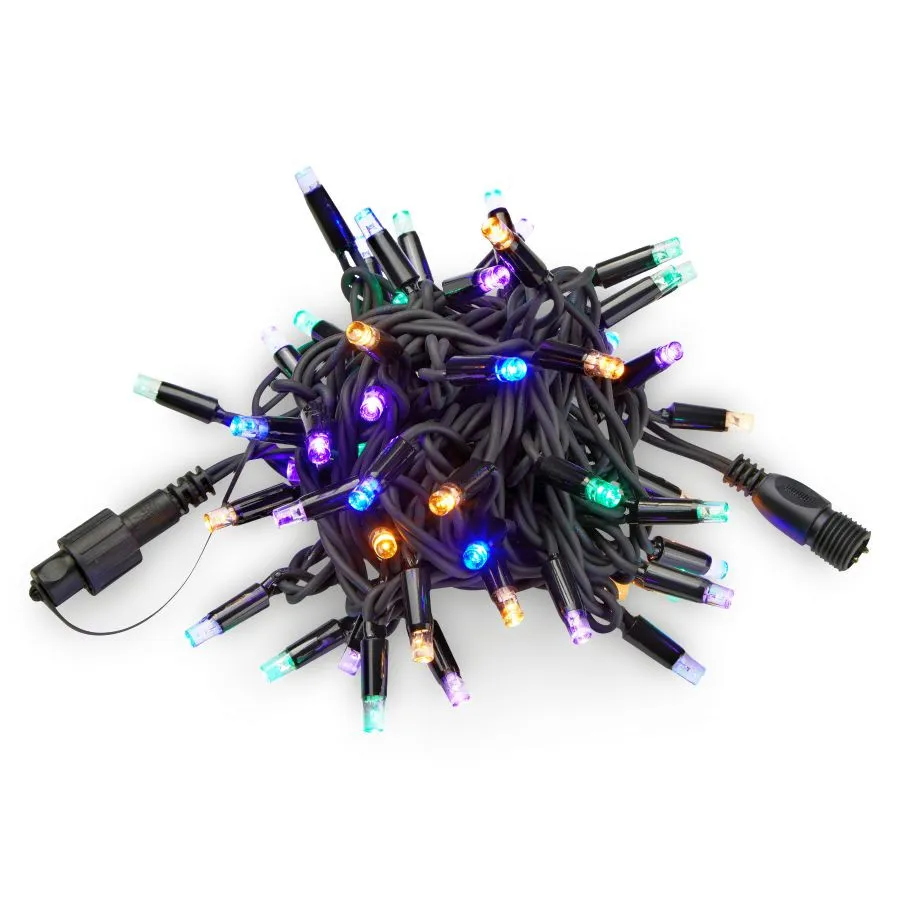 Markslöjd CHRISSLINE Original Ljusslinga 50LED Extra Multi...