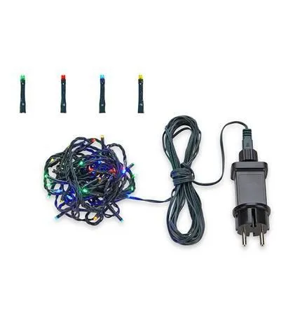 Markslöjd SKEN Light chain 40L LED Multicolor FIXED LED 40...