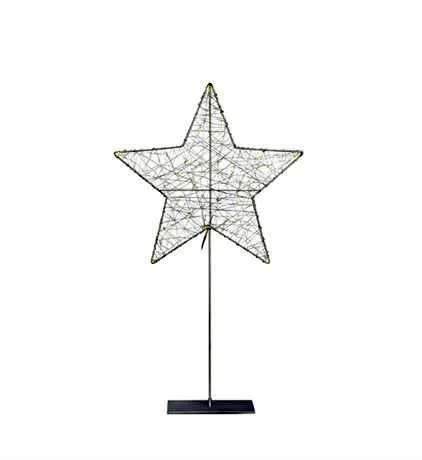 Markslöjd RONNY Star Table 30LED W/connect DIOD/LED 30 MET...