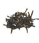 Markslöjd GLITTER  Light Chain 80 LED 24V/trafo IP44 LED 8...