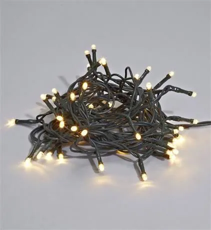 Markslöjd GLIMRA Light Chain 80LED 24V LED 80 guma 24V